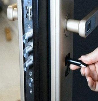 桃源开锁 桃源开锁公司开修指纹锁